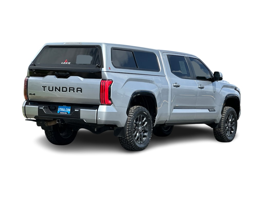Thumbnail: 2024 Toyota Tundra - 16