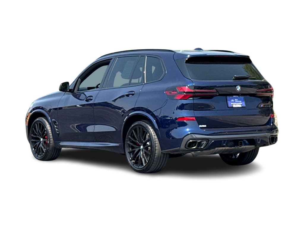 Thumbnail: 2026 BMW X5 - 4
