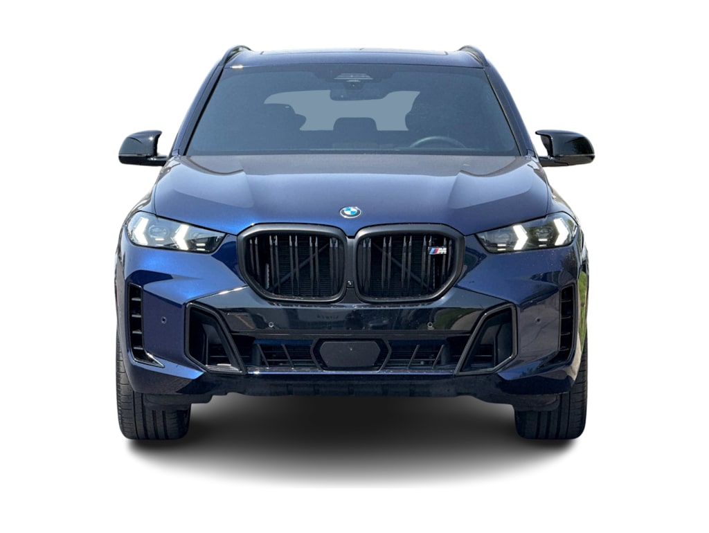 Thumbnail: 2026 BMW X5 - 6