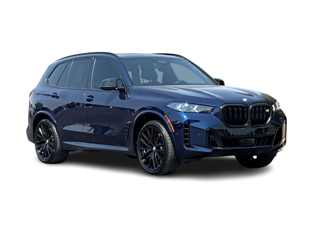 Thumbnail: 2026 BMW X5 - 21