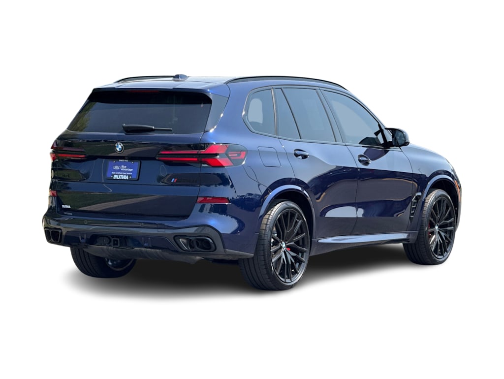 Thumbnail: 2026 BMW X5 - 19