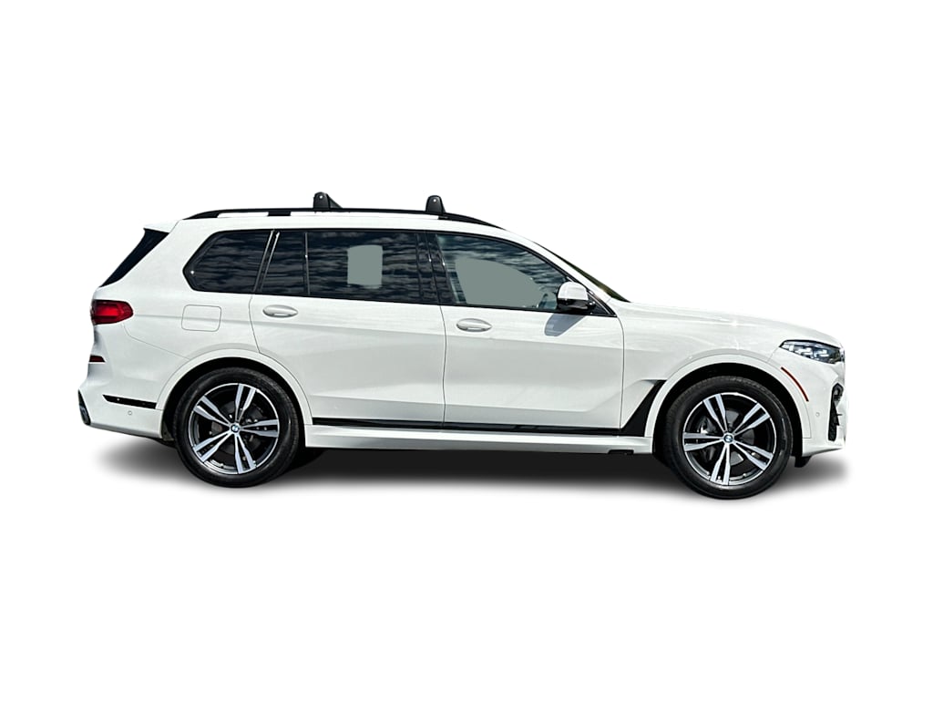 Thumbnail: 2021 BMW X7 - 19