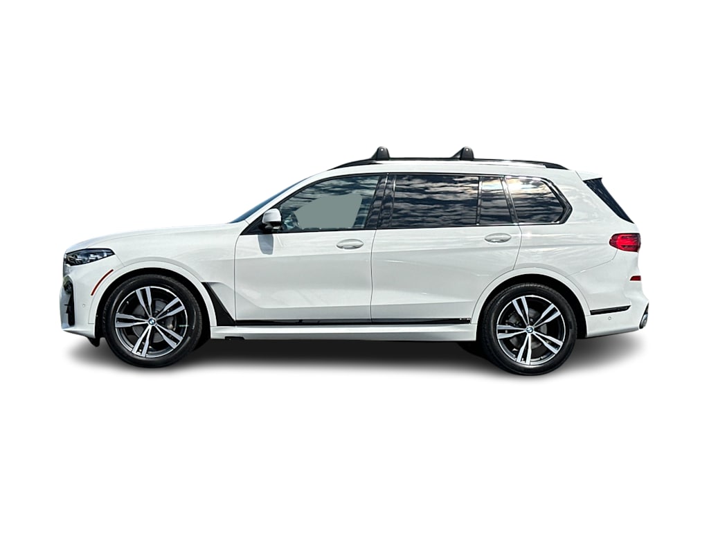 Thumbnail: 2021 BMW X7 - 3