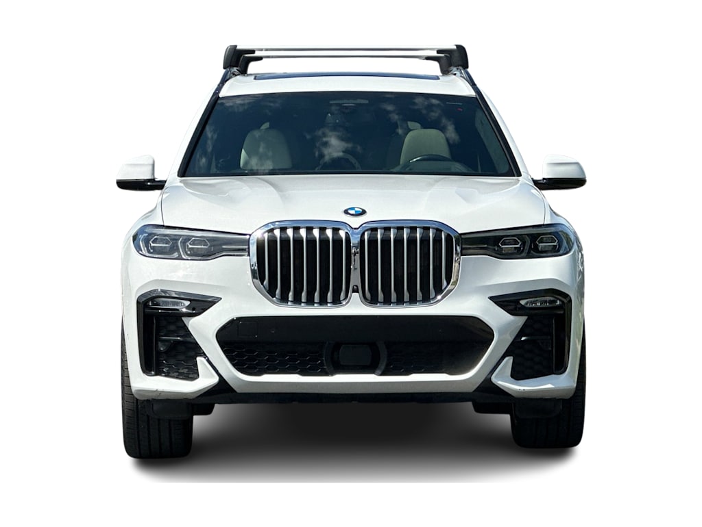 Thumbnail: 2021 BMW X7 - 6