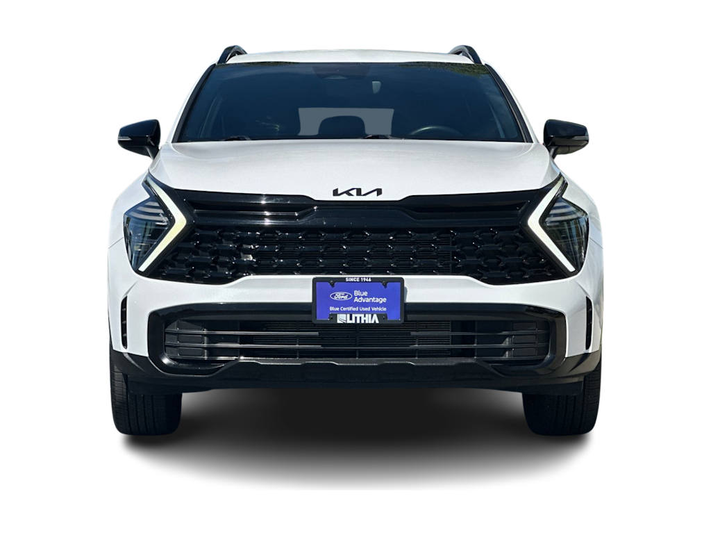 Thumbnail: 2025 Kia Sportage - 6