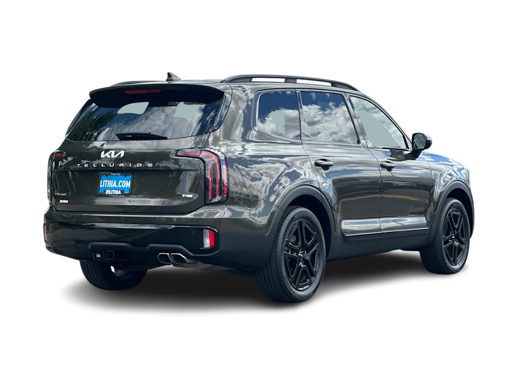 Thumbnail: 2024 Kia Telluride - 17