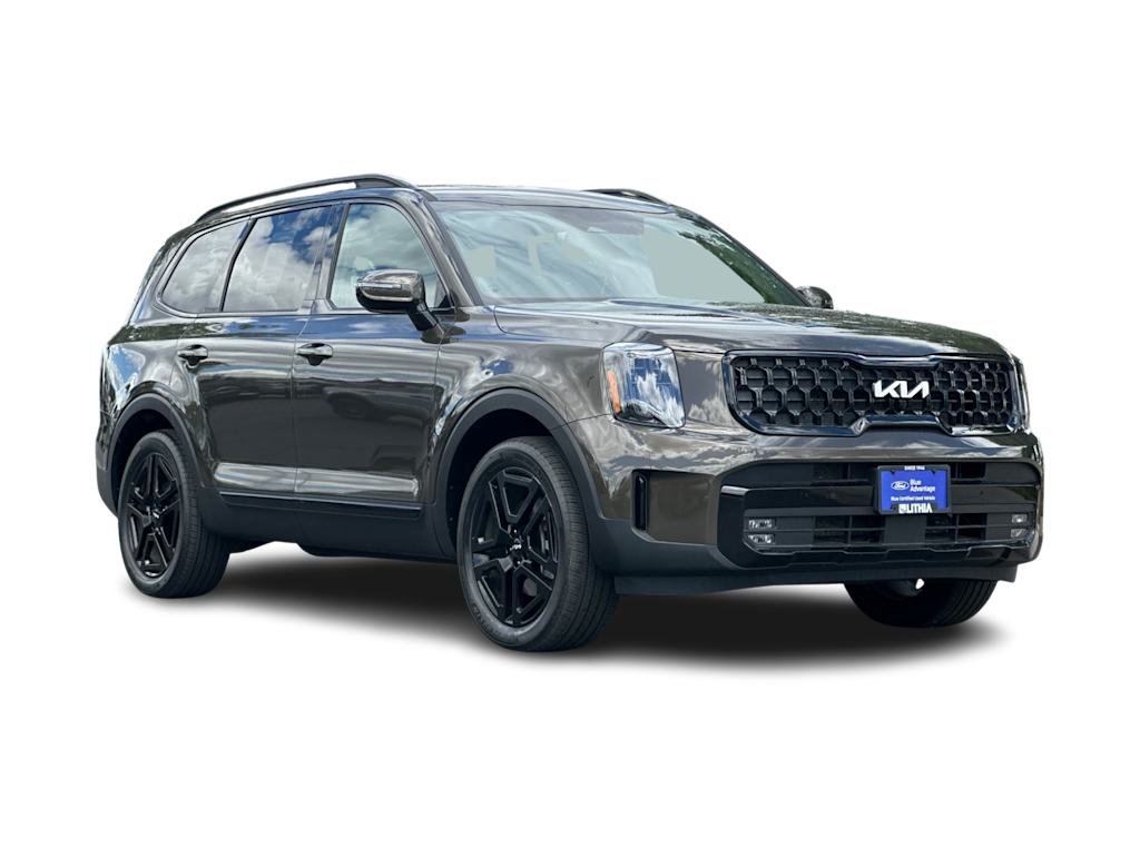 Thumbnail: 2024 Kia Telluride - 19