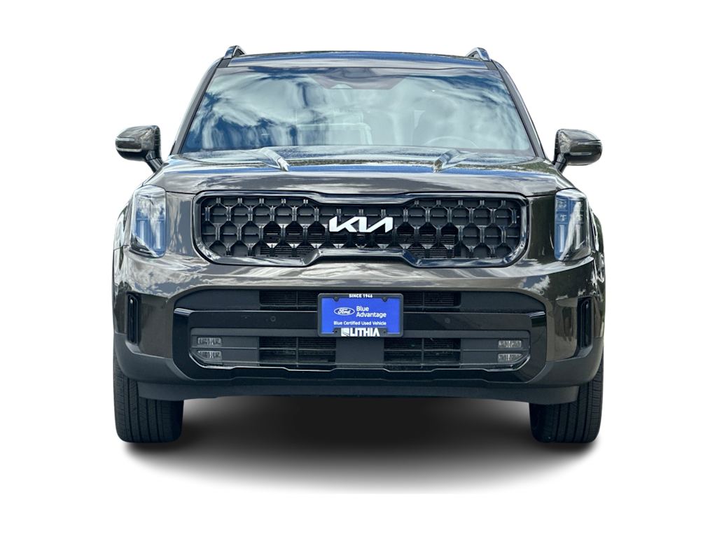 Thumbnail: 2024 Kia Telluride - 6
