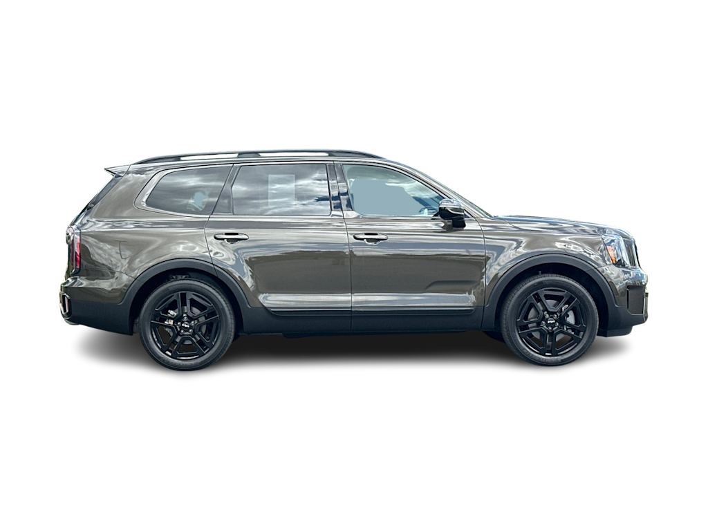 Thumbnail: 2024 Kia Telluride - 18