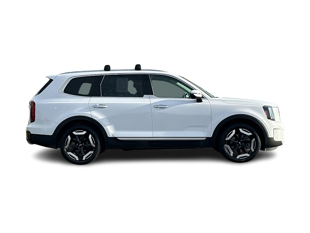 Thumbnail: 2025 Kia Telluride - 18