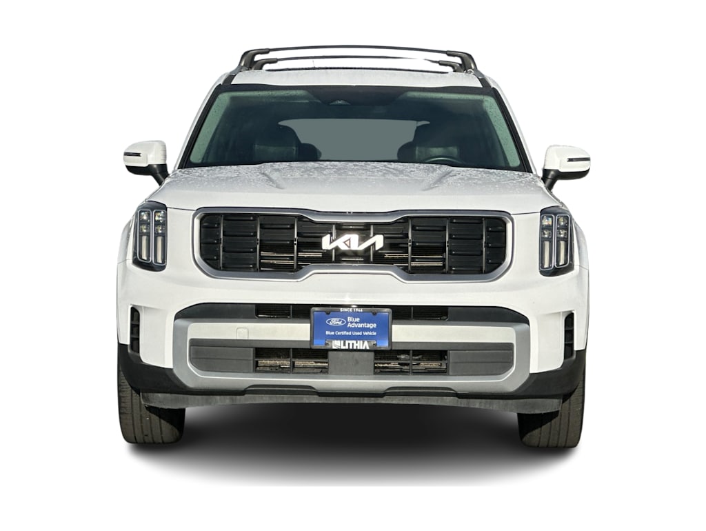 Thumbnail: 2025 Kia Telluride - 6