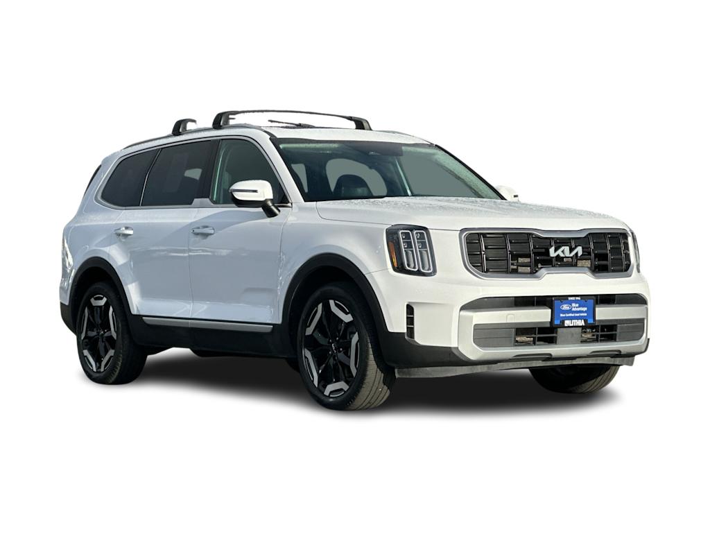 Thumbnail: 2025 Kia Telluride - 19