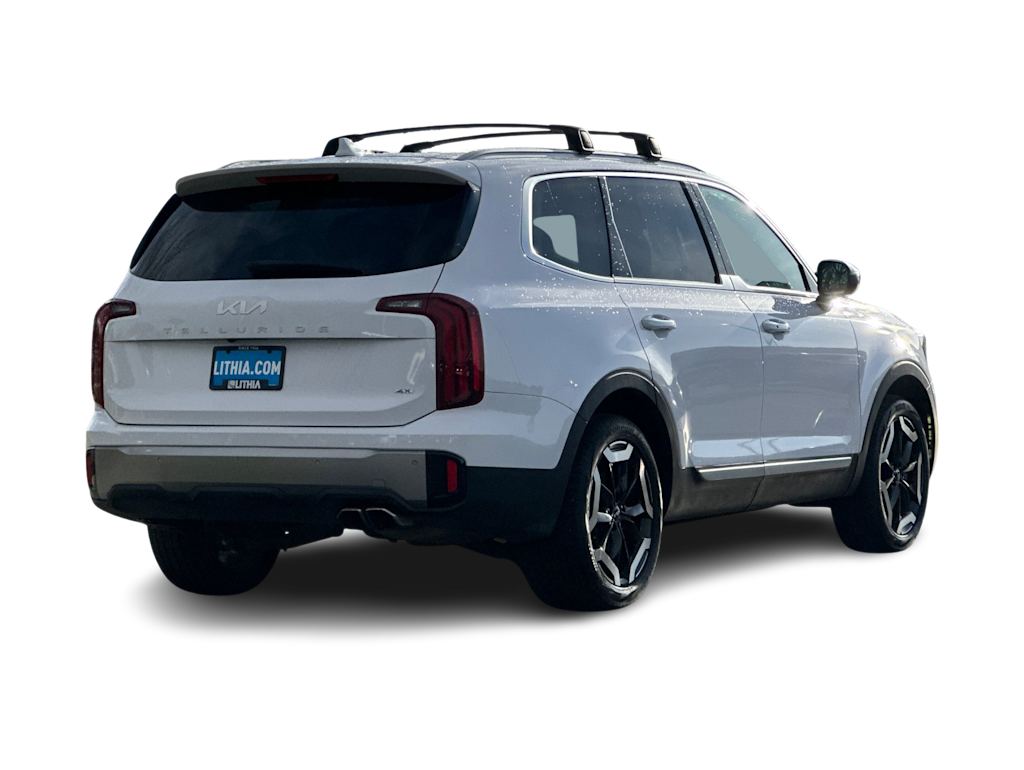 Thumbnail: 2025 Kia Telluride - 17