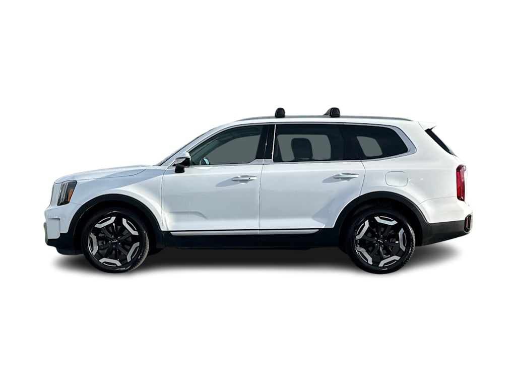 Thumbnail: 2025 Kia Telluride - 3
