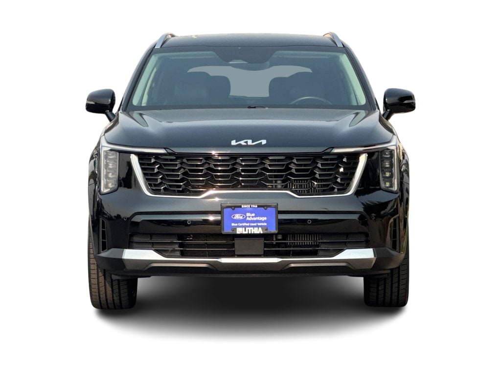 Thumbnail: 2025 Kia Sorento - 6