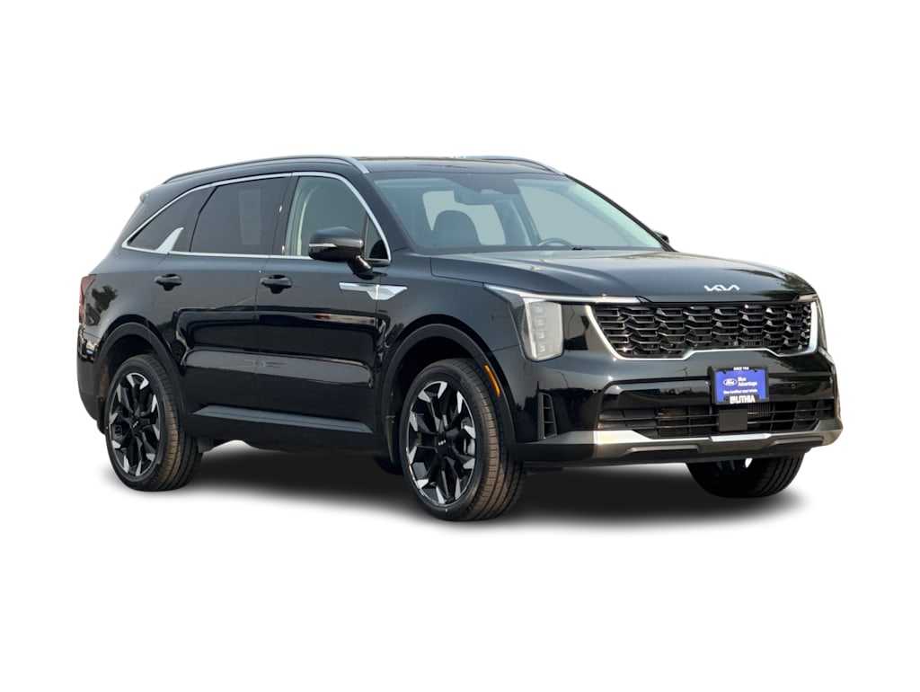 Thumbnail: 2025 Kia Sorento - 21
