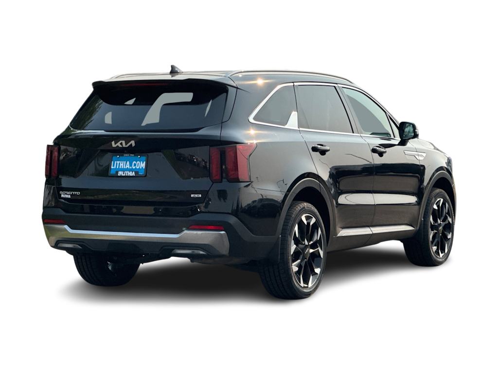 Thumbnail: 2025 Kia Sorento - 19
