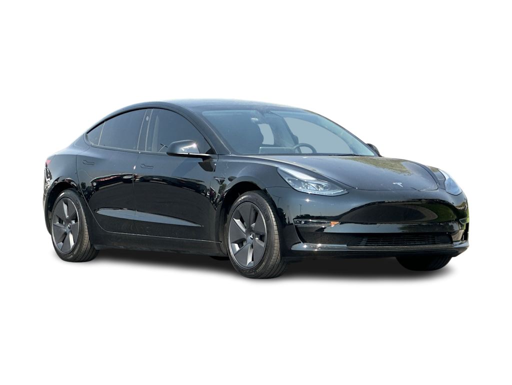Thumbnail: 2023 Tesla Model 3 - 16