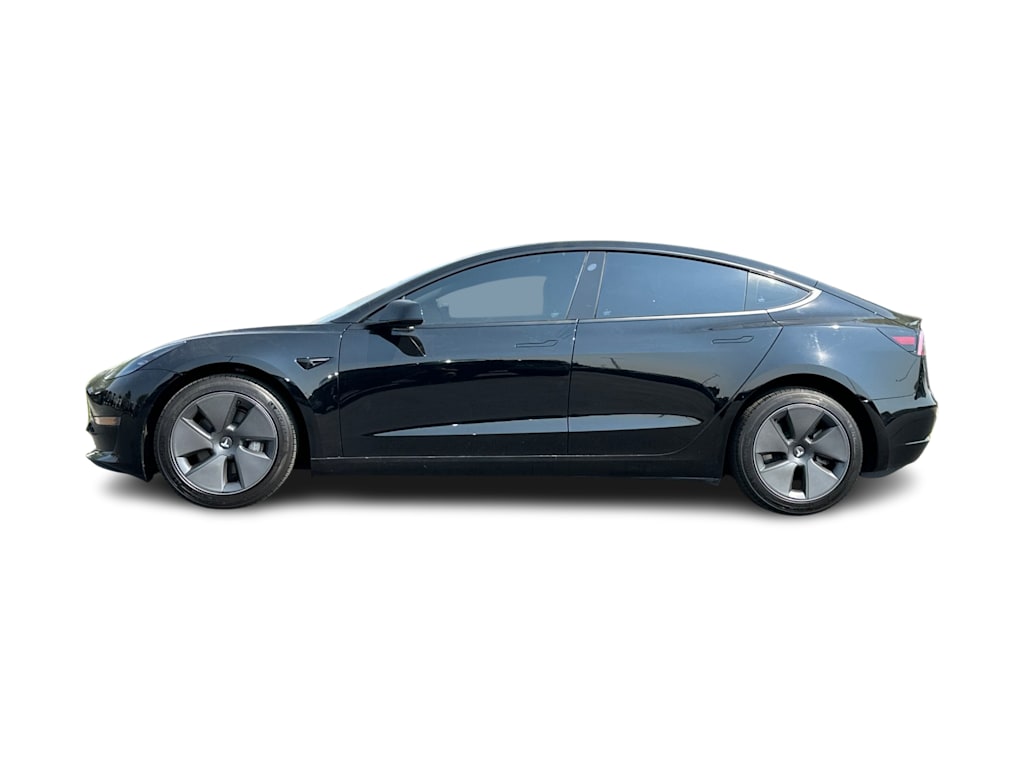 Thumbnail: 2023 Tesla Model 3 - 3