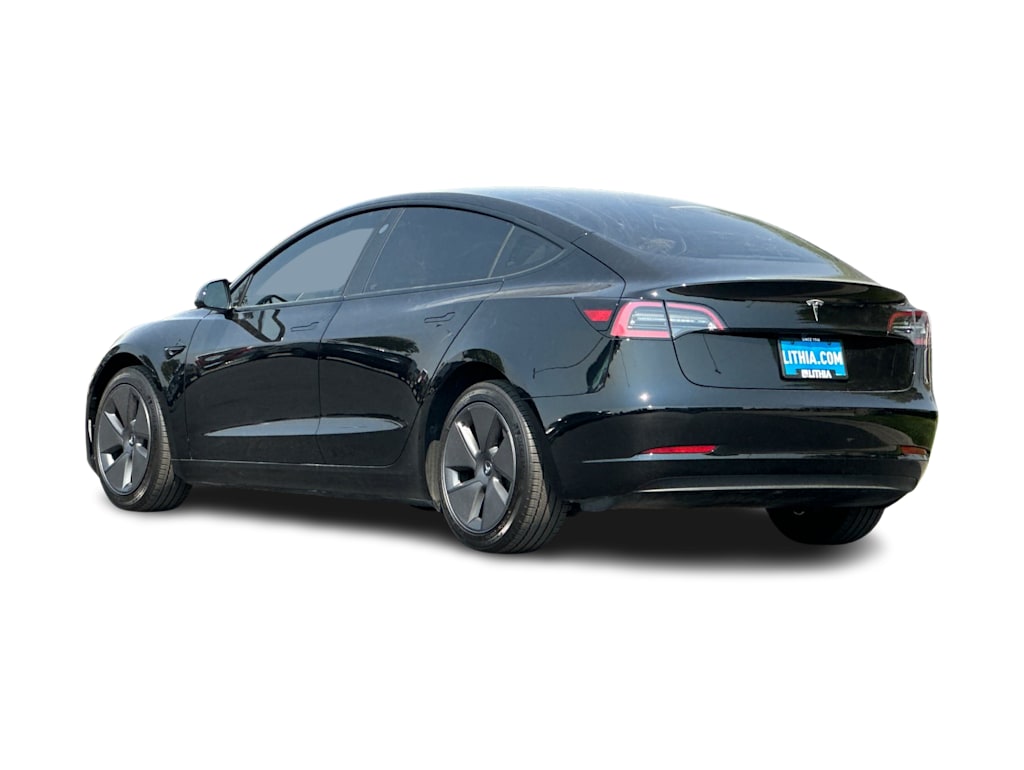 Thumbnail: 2023 Tesla Model 3 - 4