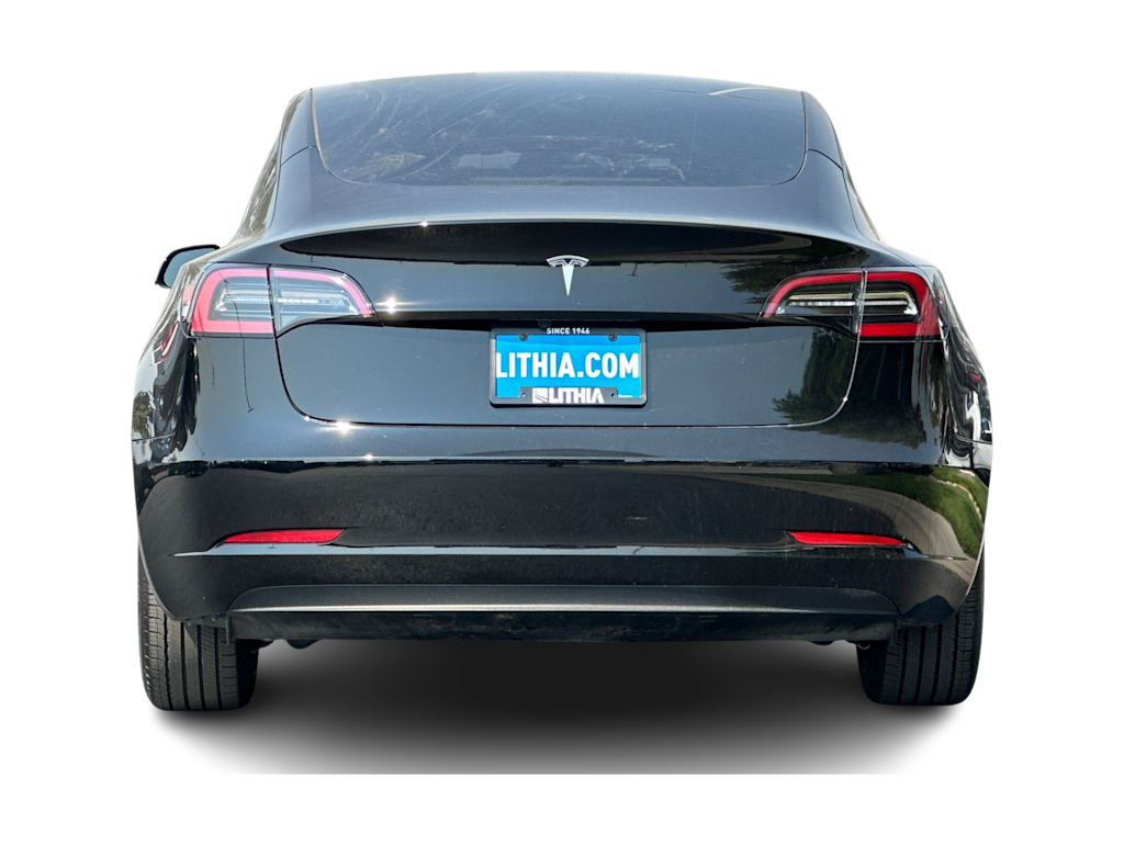Thumbnail: 2023 Tesla Model 3 - 5