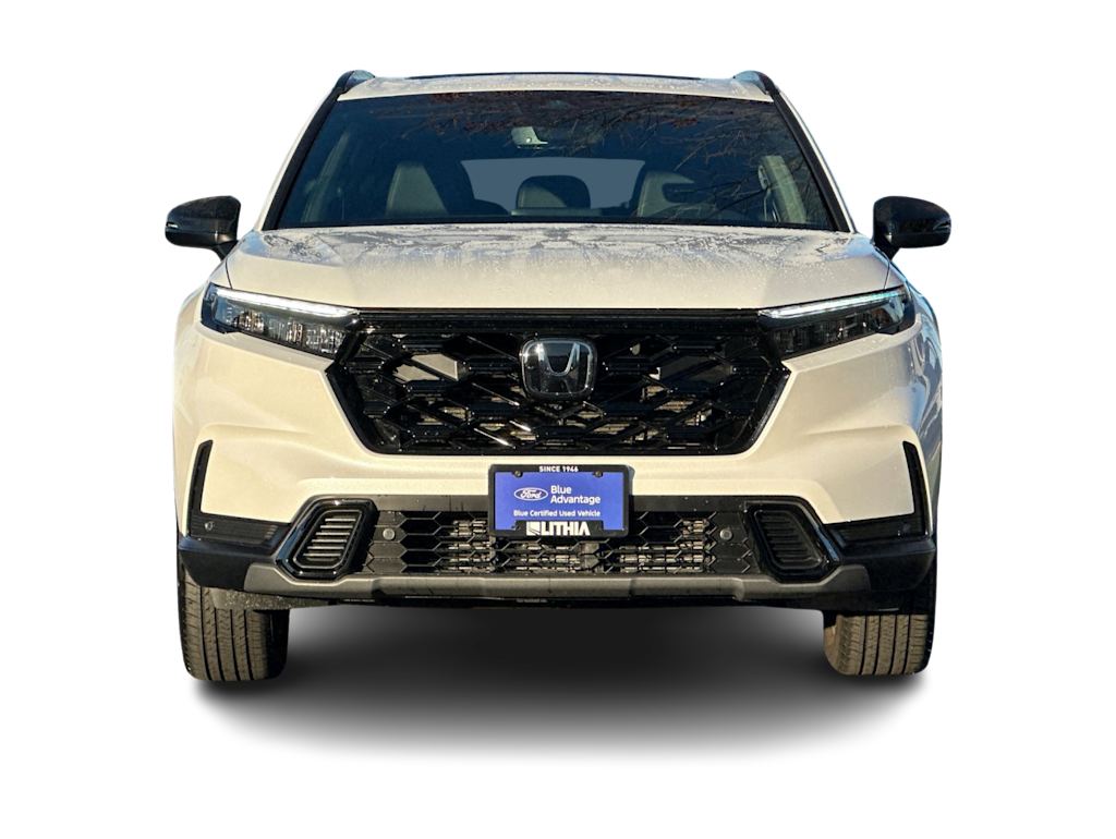 Thumbnail: 2025 Honda CR-V - 6