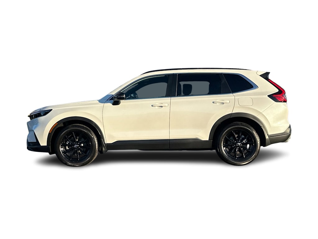 Thumbnail: 2025 Honda CR-V - 3