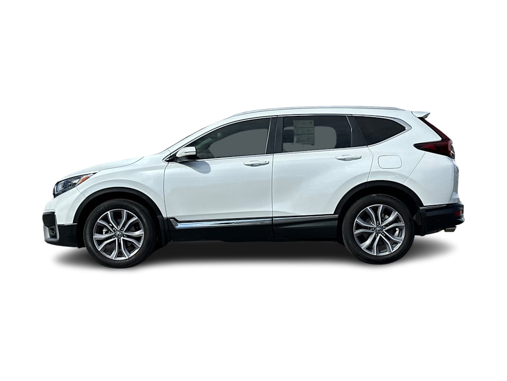 2022 Honda CR-V Touring 3