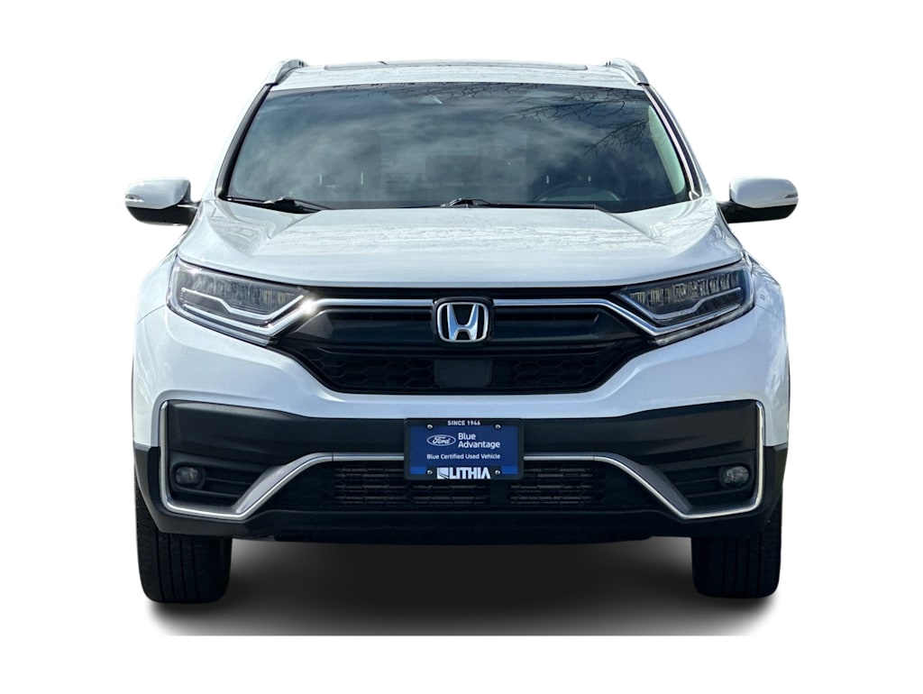2022 Honda CR-V Touring 20
