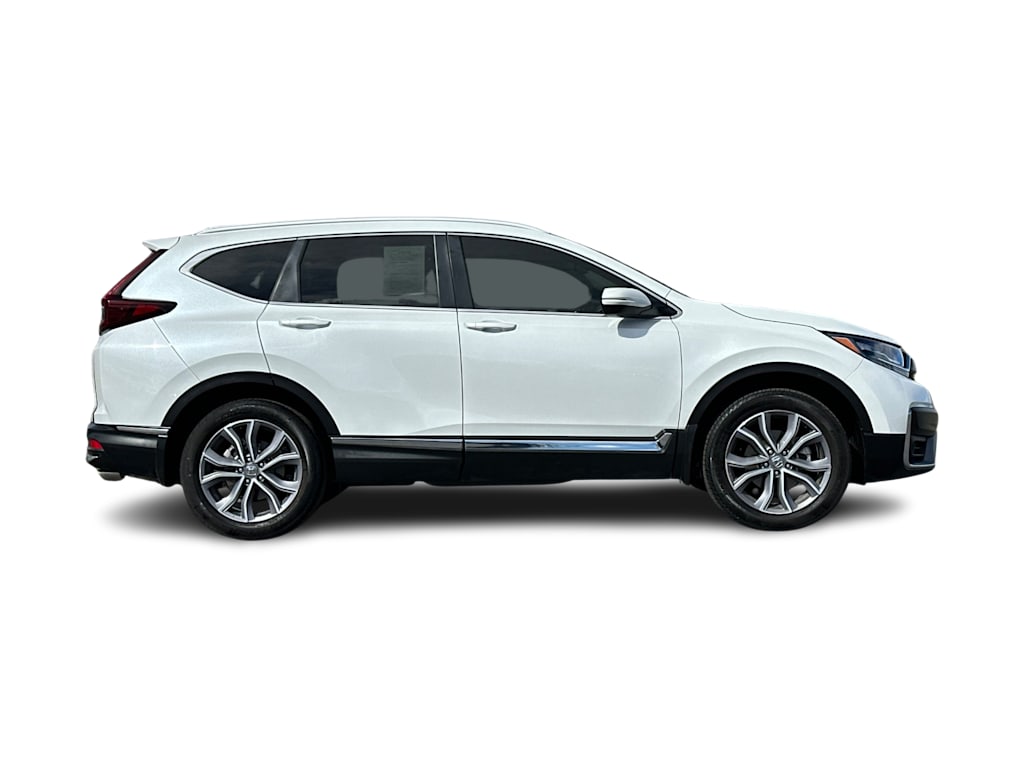 2022 Honda CR-V Touring 18