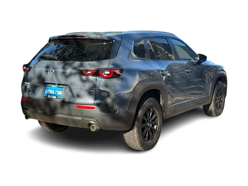 Thumbnail: 2024 Mazda CX-50 - 9