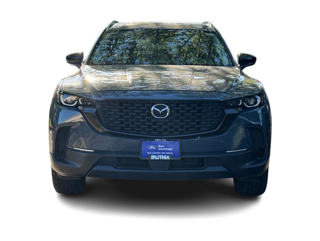 Thumbnail: 2024 Mazda CX-50 - 4