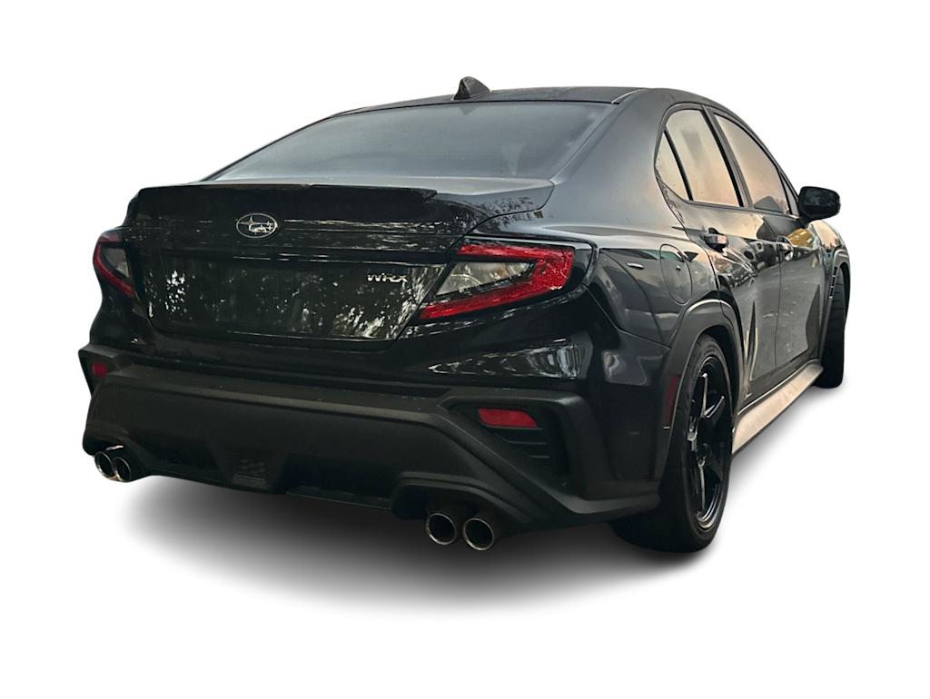Thumbnail: 2022 Subaru WRX - 7