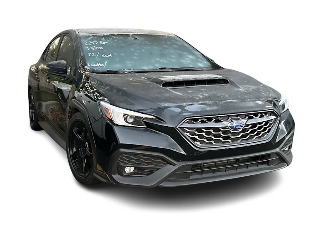 Thumbnail: 2022 Subaru WRX - 8