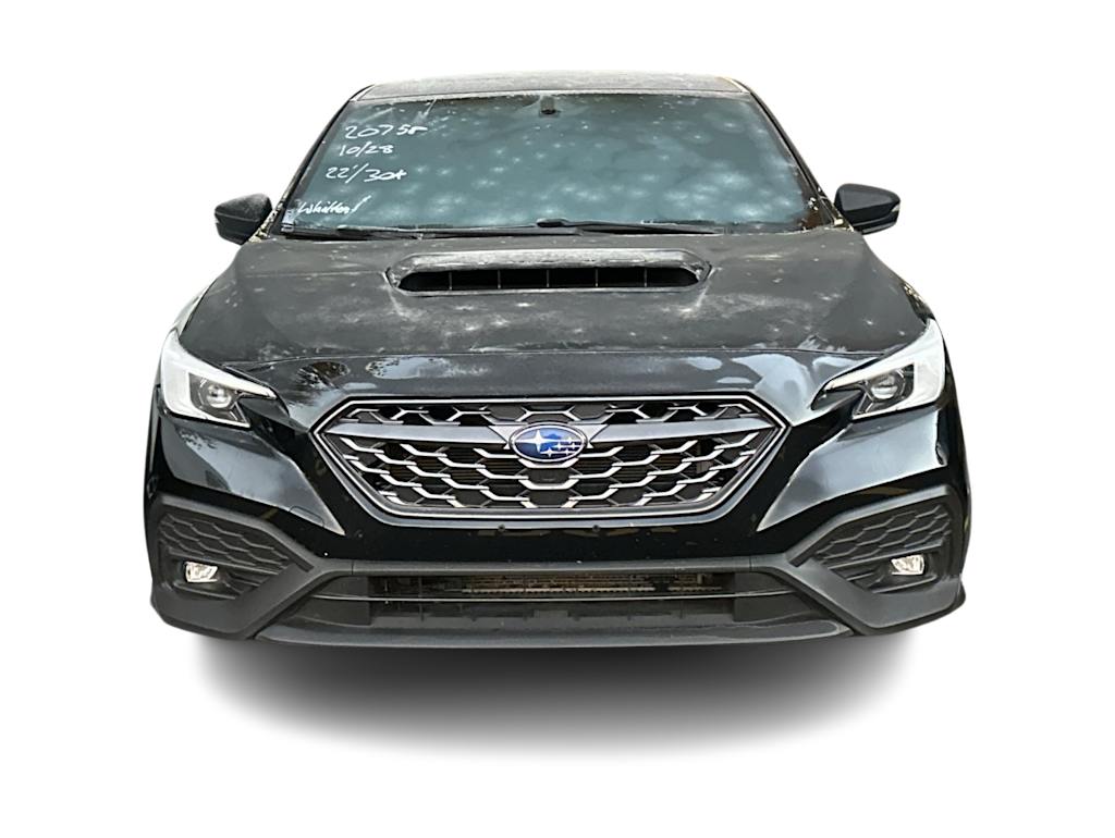 Thumbnail: 2022 Subaru WRX - 4