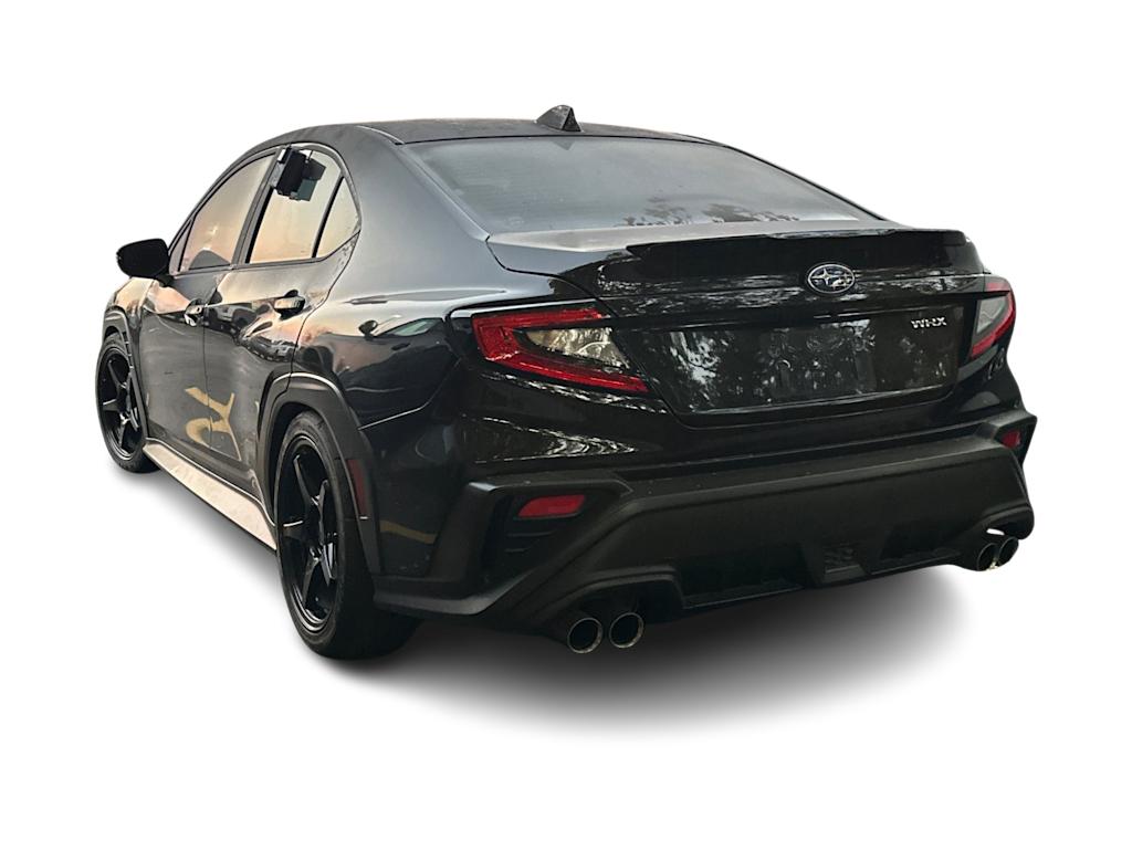 Thumbnail: 2022 Subaru WRX - 2