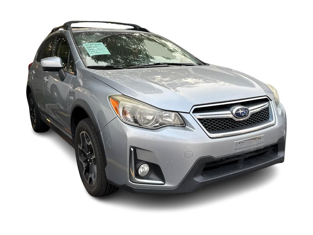 Thumbnail: 2016 Subaru Crosstrek - 6