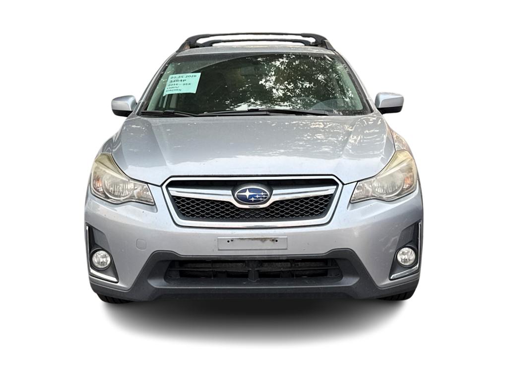 Thumbnail: 2016 Subaru Crosstrek - 3