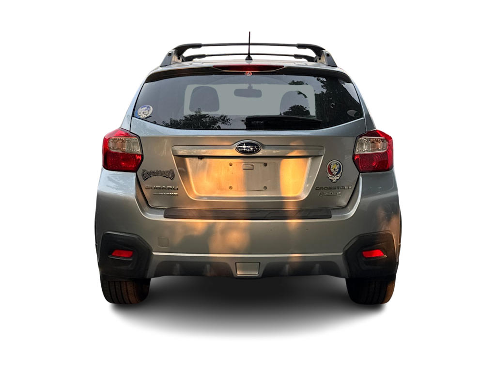 Thumbnail: 2016 Subaru Crosstrek - 2