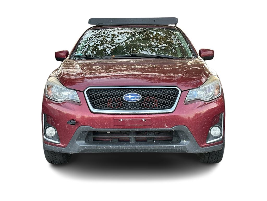 Thumbnail: 2016 Subaru Crosstrek - 4