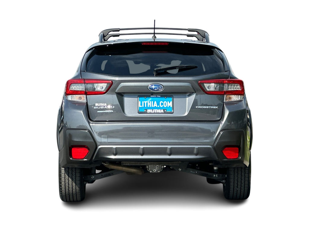Thumbnail: 2023 Subaru Crosstrek - 5