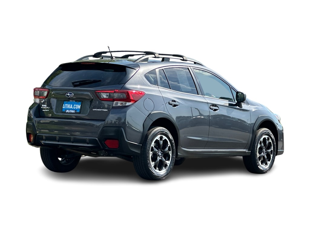 Thumbnail: 2023 Subaru Crosstrek - 18