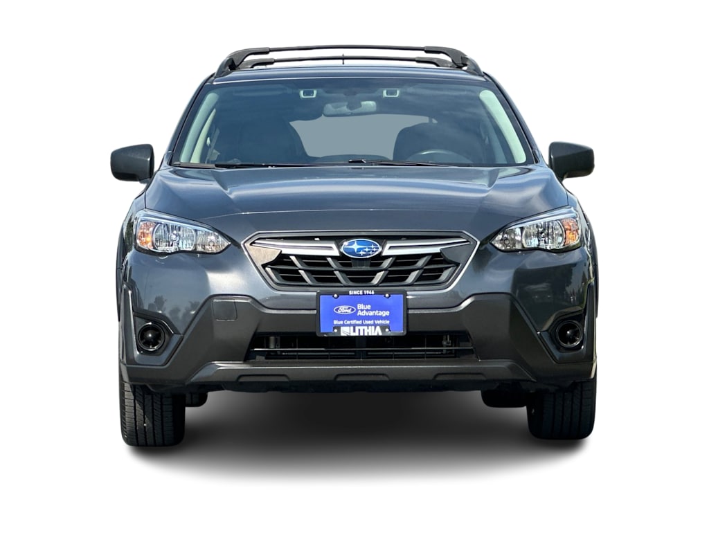 Thumbnail: 2023 Subaru Crosstrek - 6