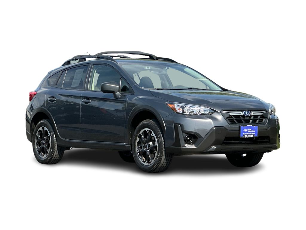Thumbnail: 2023 Subaru Crosstrek - 20