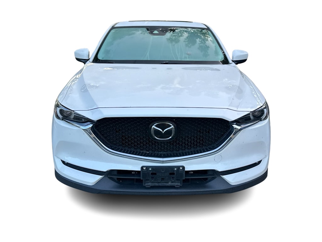 Thumbnail: 2021 Mazda CX-5 - 2
