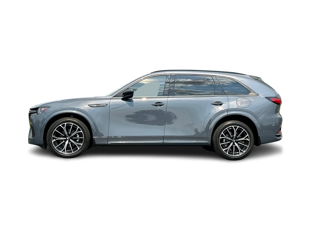 Thumbnail: 2025 Mazda CX-70 - 3