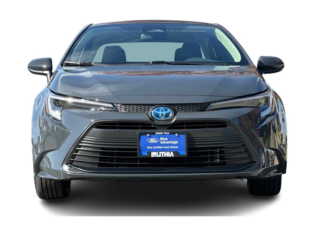 2023 Toyota Corolla LE 6