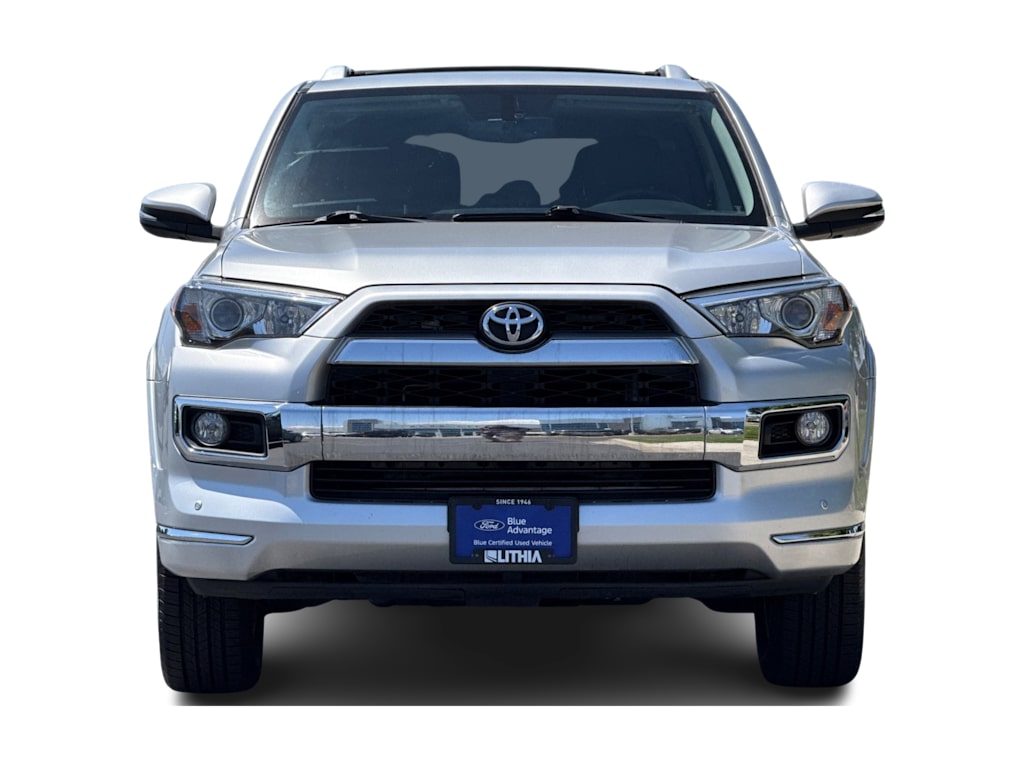 Thumbnail: 2019 Toyota 4Runner - 19