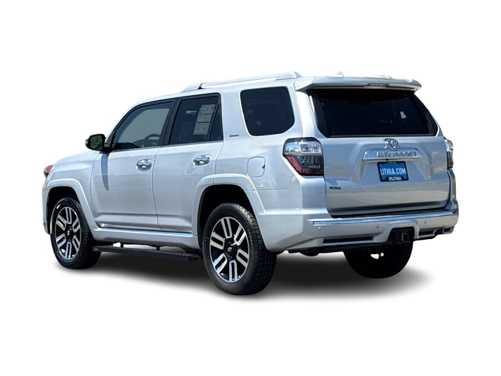 Thumbnail: 2019 Toyota 4Runner - 4