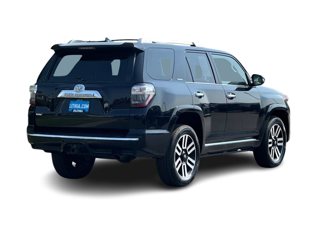 Thumbnail: 2023 Toyota 4Runner - 17